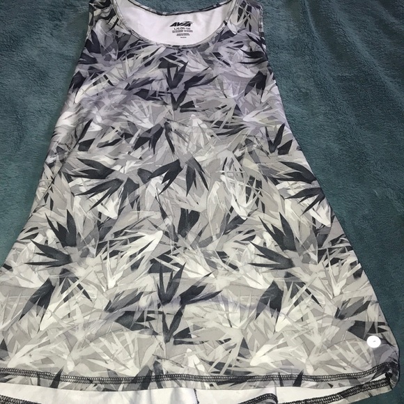 Avia 10-12 girls sports tank top - Picture 1 of 2